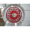 competitive price and good quality alloy wheel rims